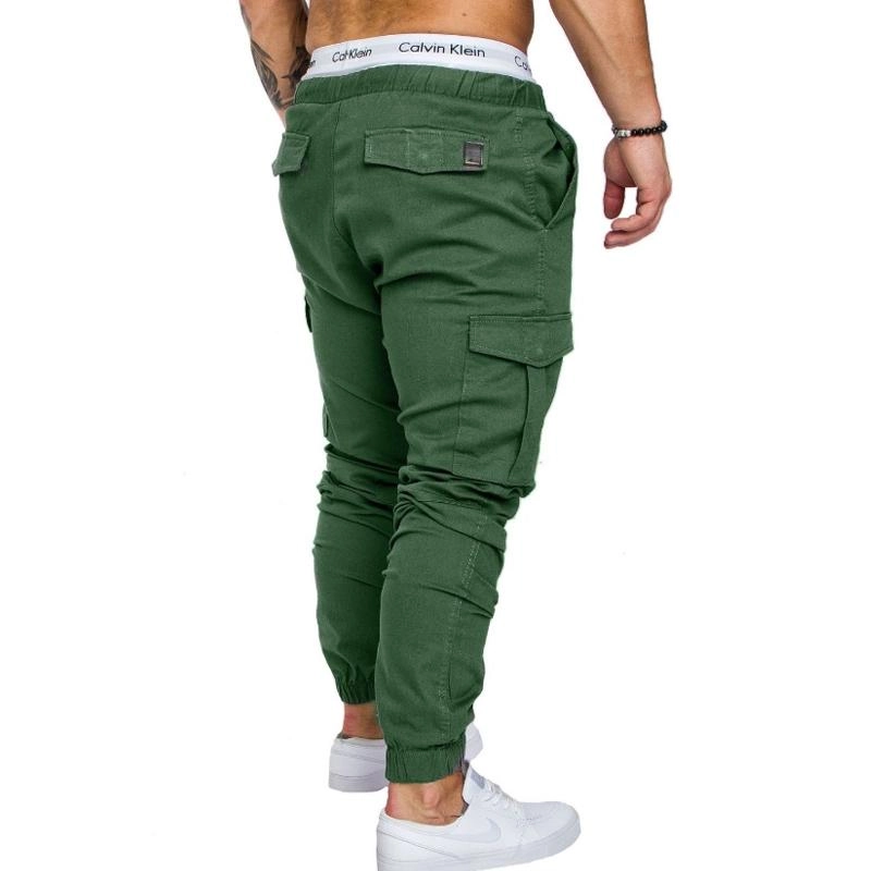 West Louis™ Harem Joggers Pants