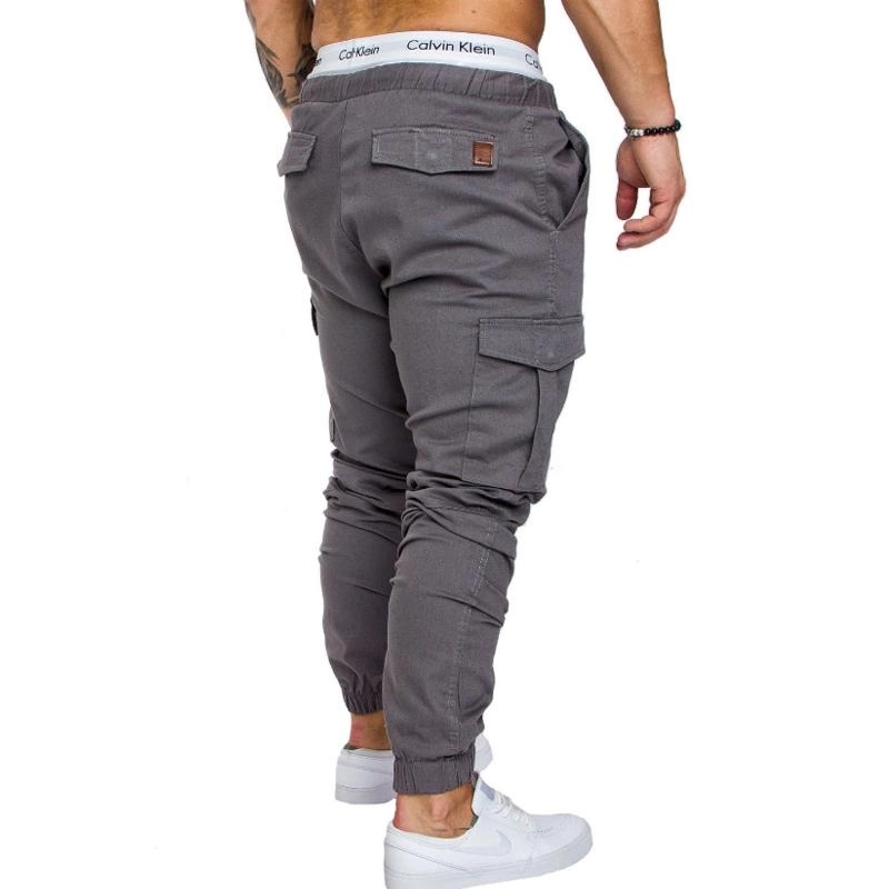 West Louis™ Harem Joggers Pants