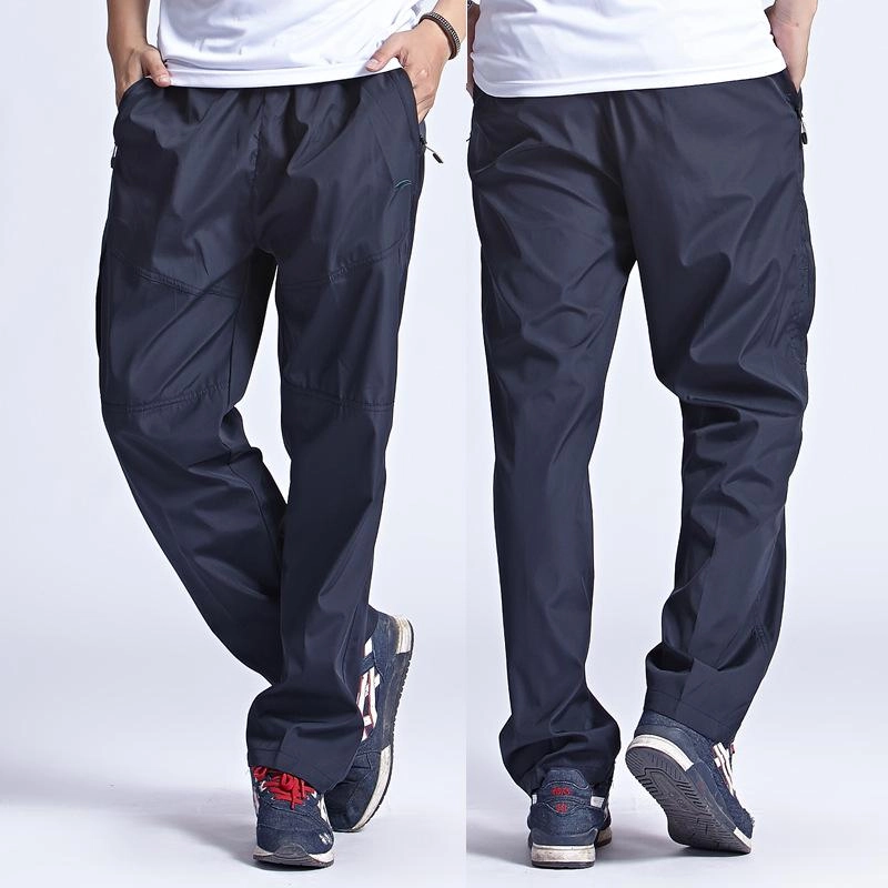 West Louis™ New Outside Mens Exercise Pants