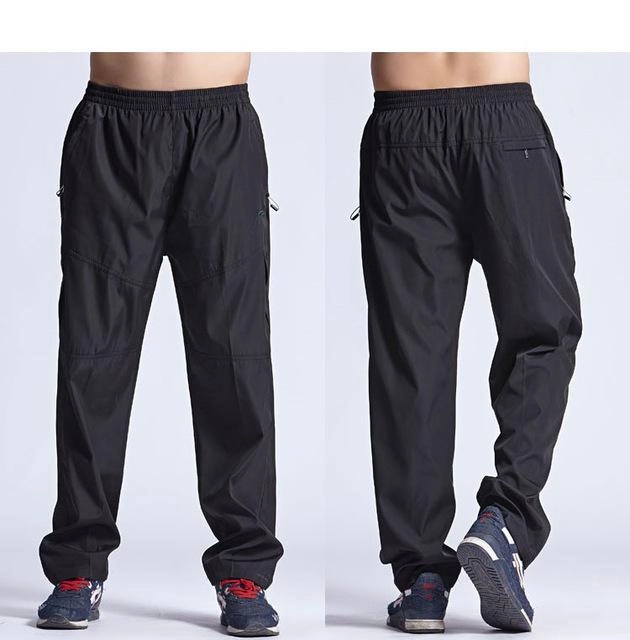 West Louis™ New Outside Mens Exercise Pants