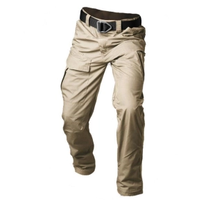 West Louis™ Waterproof Tactical Elastic Pants