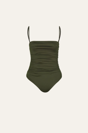 Whispering Tides One Piece