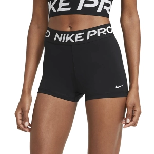 Womens Nike Pro 3 Inch Shorts