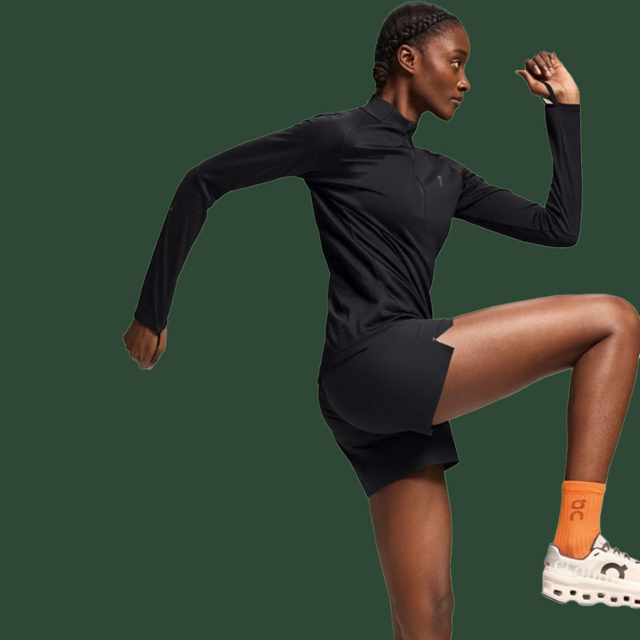 Women's On  5" Running Shorts