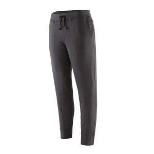 Womens Patagonia Pack Out Joggers - Black / Dye