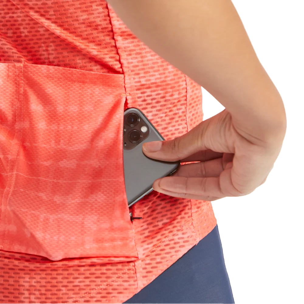 Women's Pro Mesh Jersey