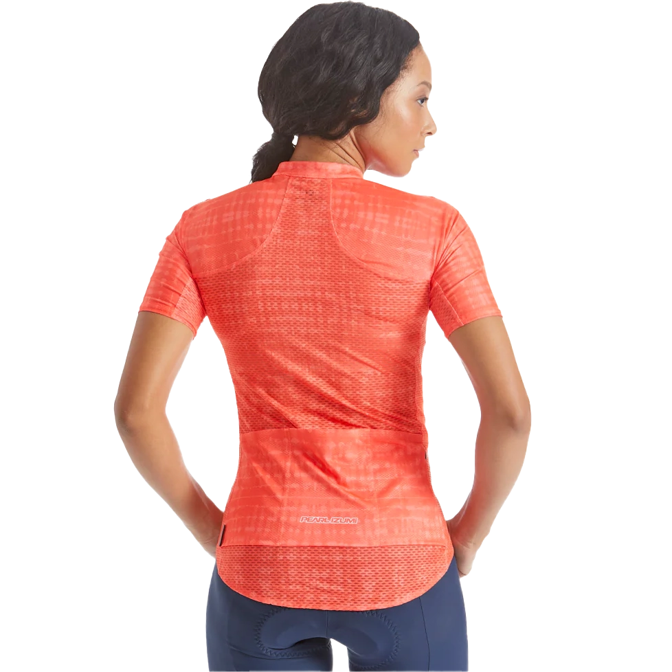 Women's Pro Mesh Jersey
