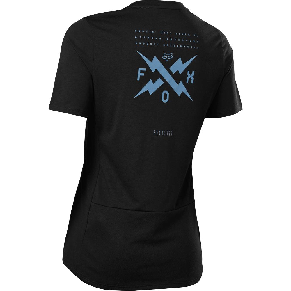 Women's Ranger Drirelease Short Sleeve Jersey Calibrated