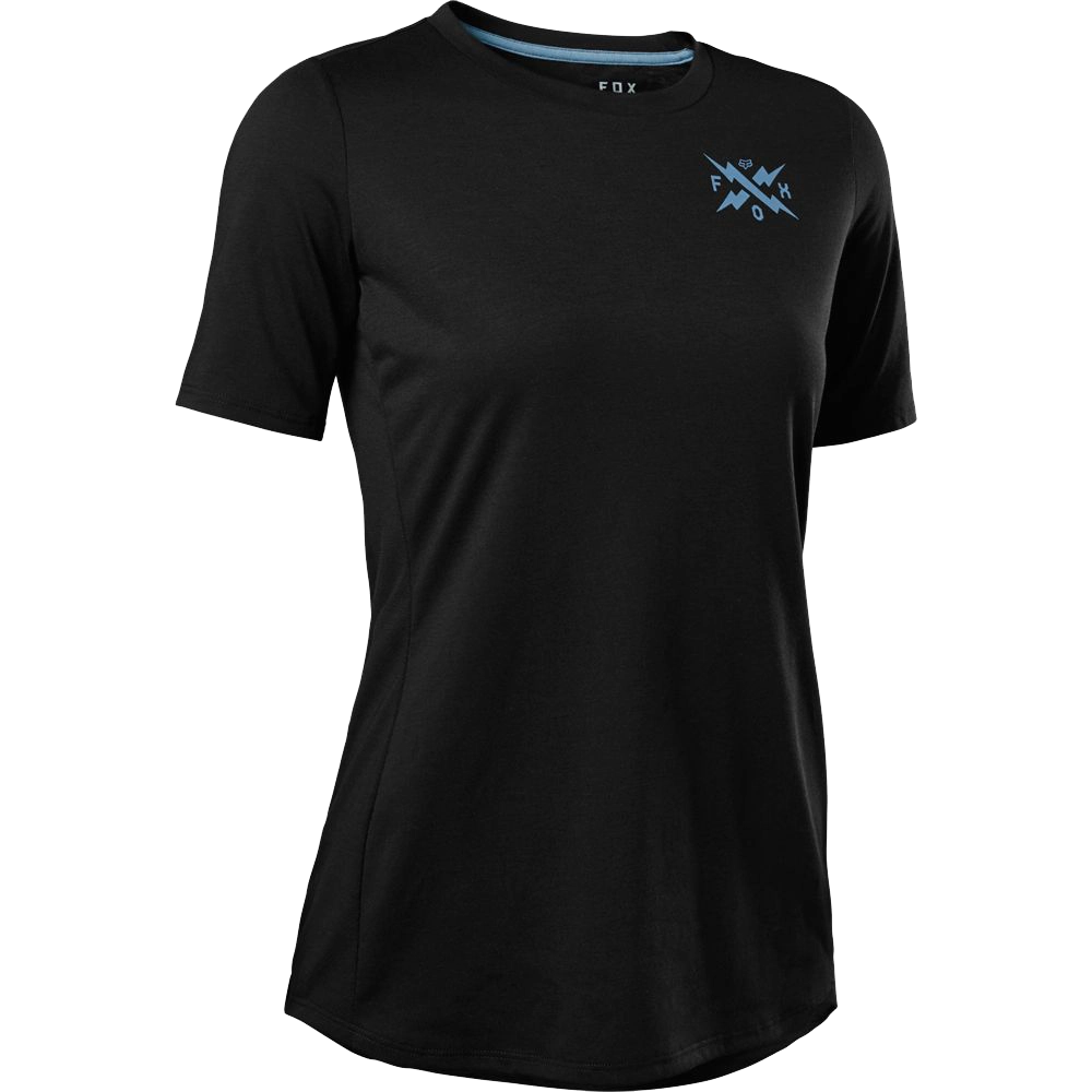 Women's Ranger Drirelease Short Sleeve Jersey Calibrated